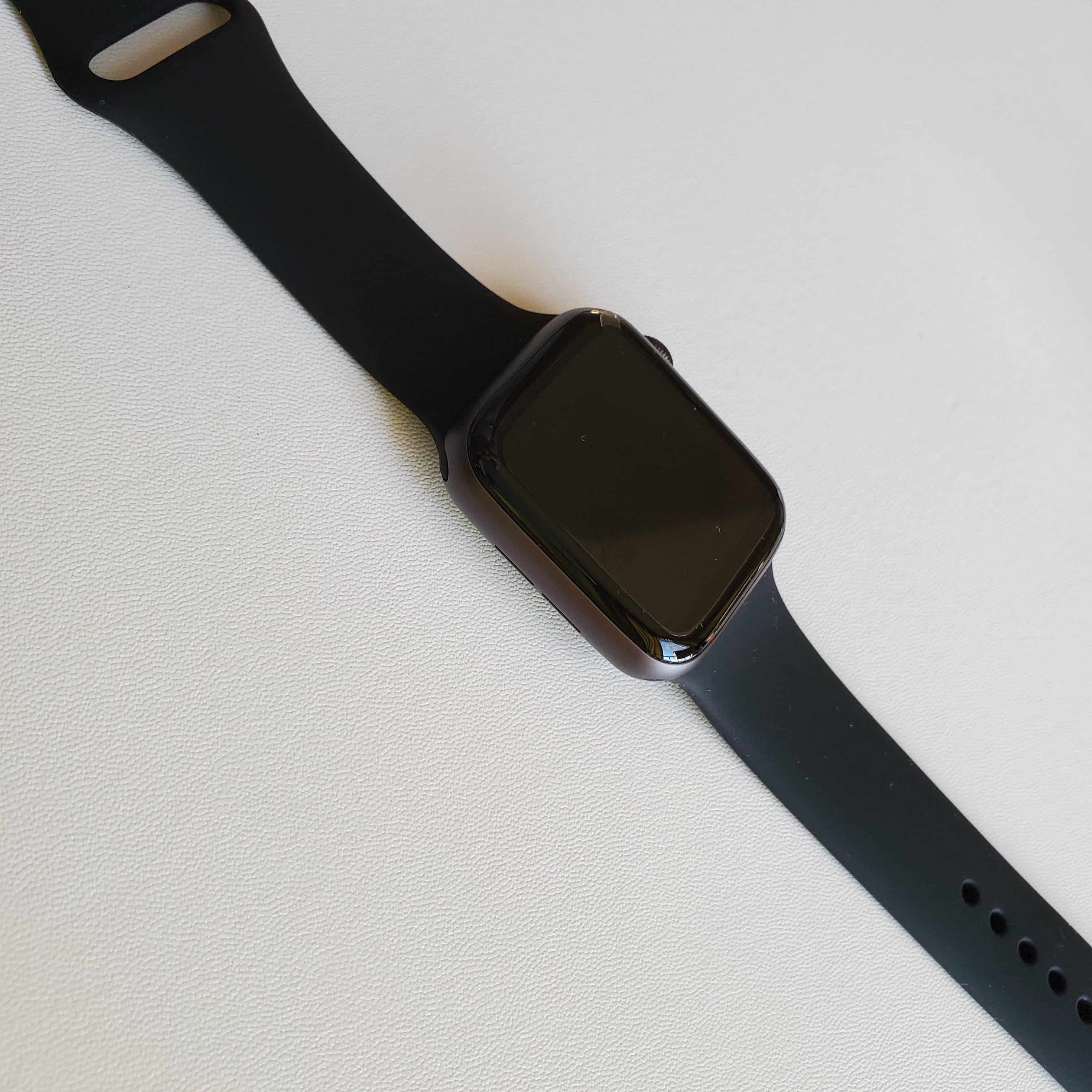 IWO W66 Smartwatch - -