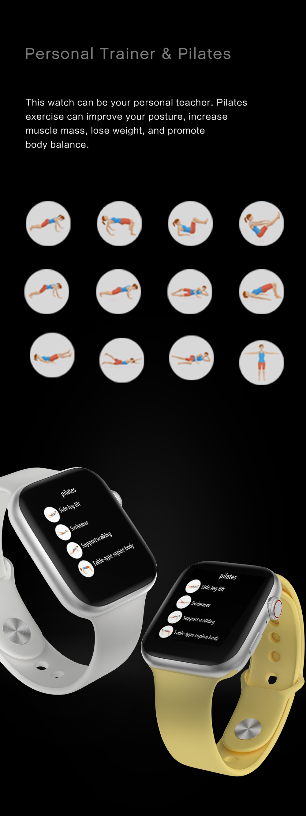 iwatch fk88